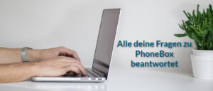 Phone Box Sim PhoneBox Kanada: Alle Infos zur Prepaid SIM-Karte & eSIM